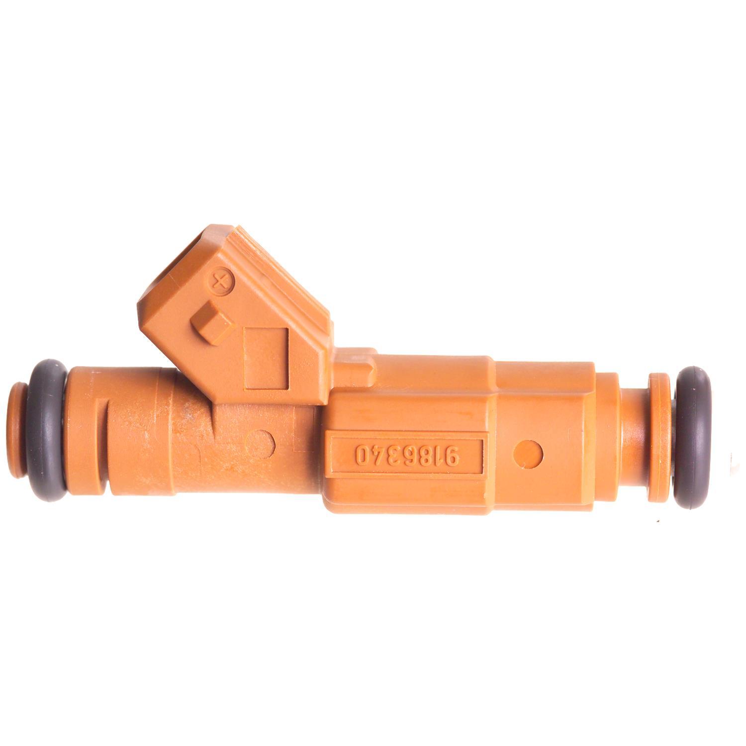 Standard Motor Products FJ669 Fuel Injector product image 2 of 3