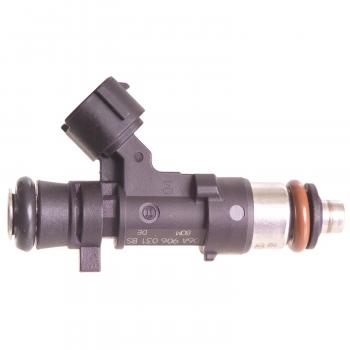 2004 Volkswagen Jetta Fuel Injector Standard Motor Products FJ670 image 2 of 3