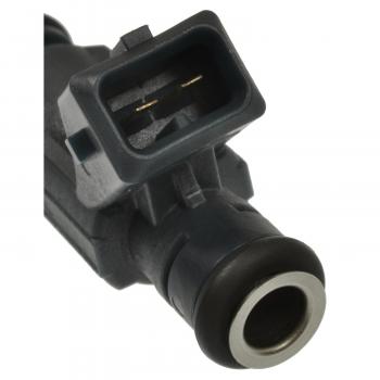 2001 Audi A4 Fuel Injector Standard Motor Products FJ671 image 3 of 3