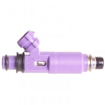2002 Mazda Miata Fuel Injector Standard Motor Products FJ672 image 2 of 3