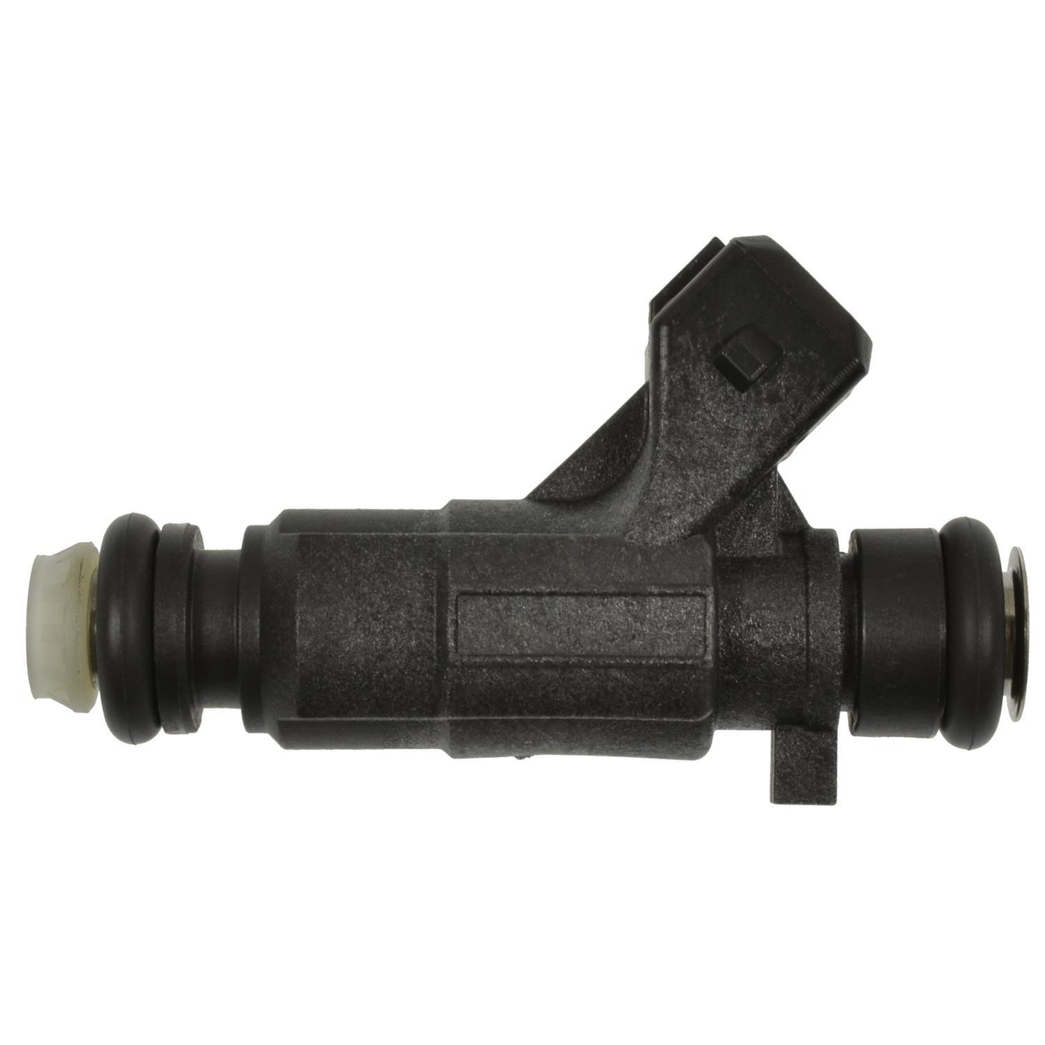 Standard Motor Products FJ677 - Fuel Injector Standard Motor Products FJ677 Fuel Injector product image 2 of 3