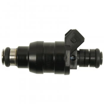 1987 Buick Skyhawk Fuel Injector Standard Motor Products FJ679 image 2 of 3