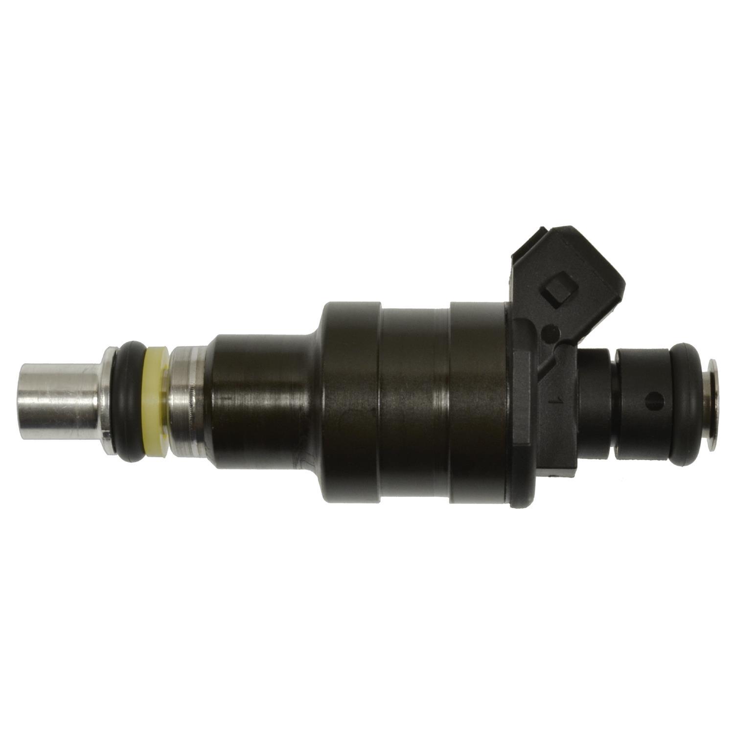 Standard Motor Products FJ680 - Fuel Injector Standard Motor Products FJ680 Fuel Injector product image 2 of 3