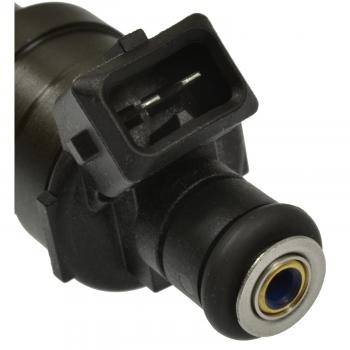 1985 Chevrolet Corvette Fuel Injector Standard Motor Products FJ681 image 3 of 3