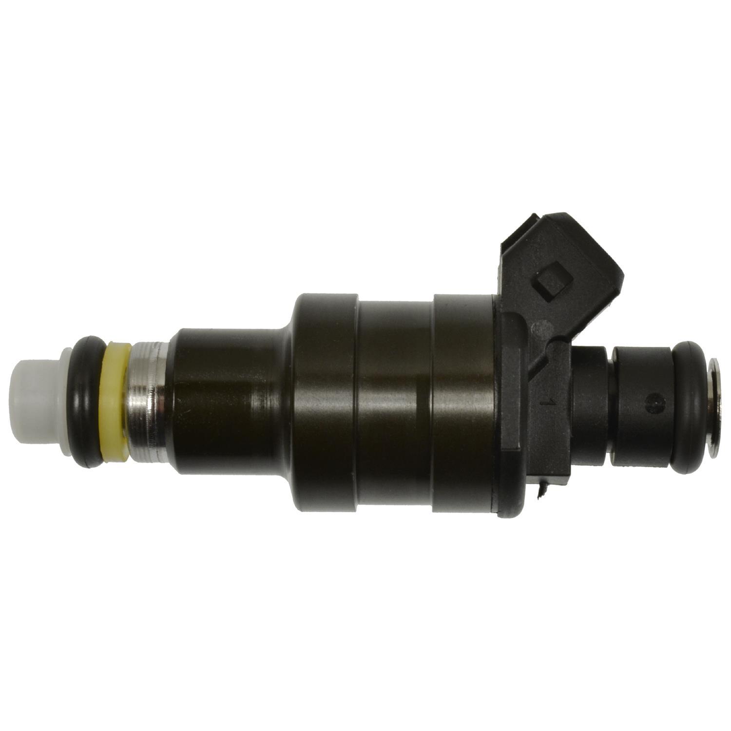 Standard Motor Products FJ684 Fuel Injector product image 2 of 3