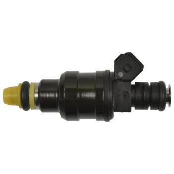 1991 Oldsmobile Delta 88 Fuel Injector Standard Motor Products FJ686 image 2 of 3