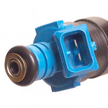 1991 Volvo 940 Fuel Injector Standard Motor Products FJ687 image 2 of 3