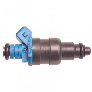 1991 Volvo 940 Fuel Injector Standard Motor Products FJ687 image 3 of 3