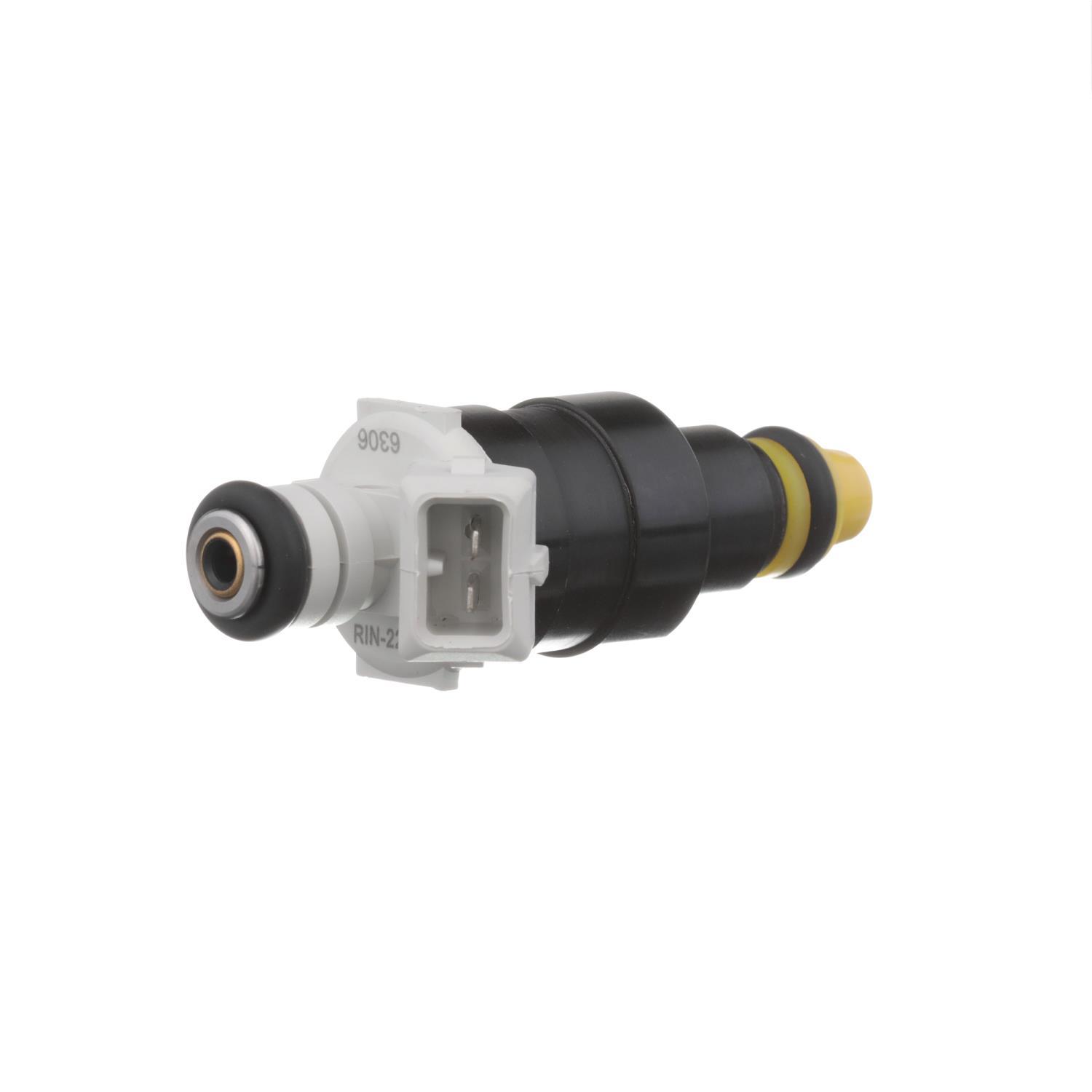 Standard Motor Products FJ689 - Fuel Injector Standard Motor Products FJ689 Fuel Injector product image 5 of 10