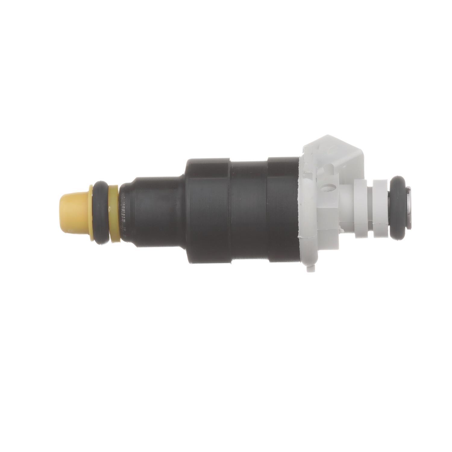 Standard Motor Products FJ689 - Fuel Injector Standard Motor Products FJ689 Fuel Injector product image 6 of 10