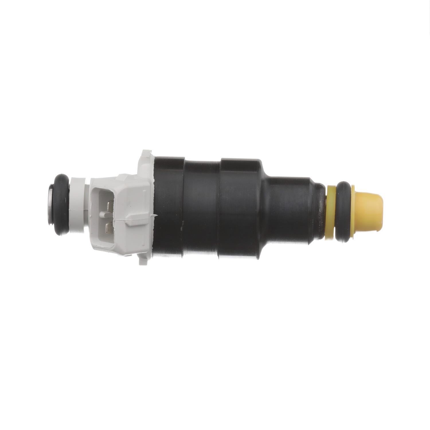 Standard Motor Products FJ689 - Fuel Injector Standard Motor Products FJ689 Fuel Injector product image 8 of 10