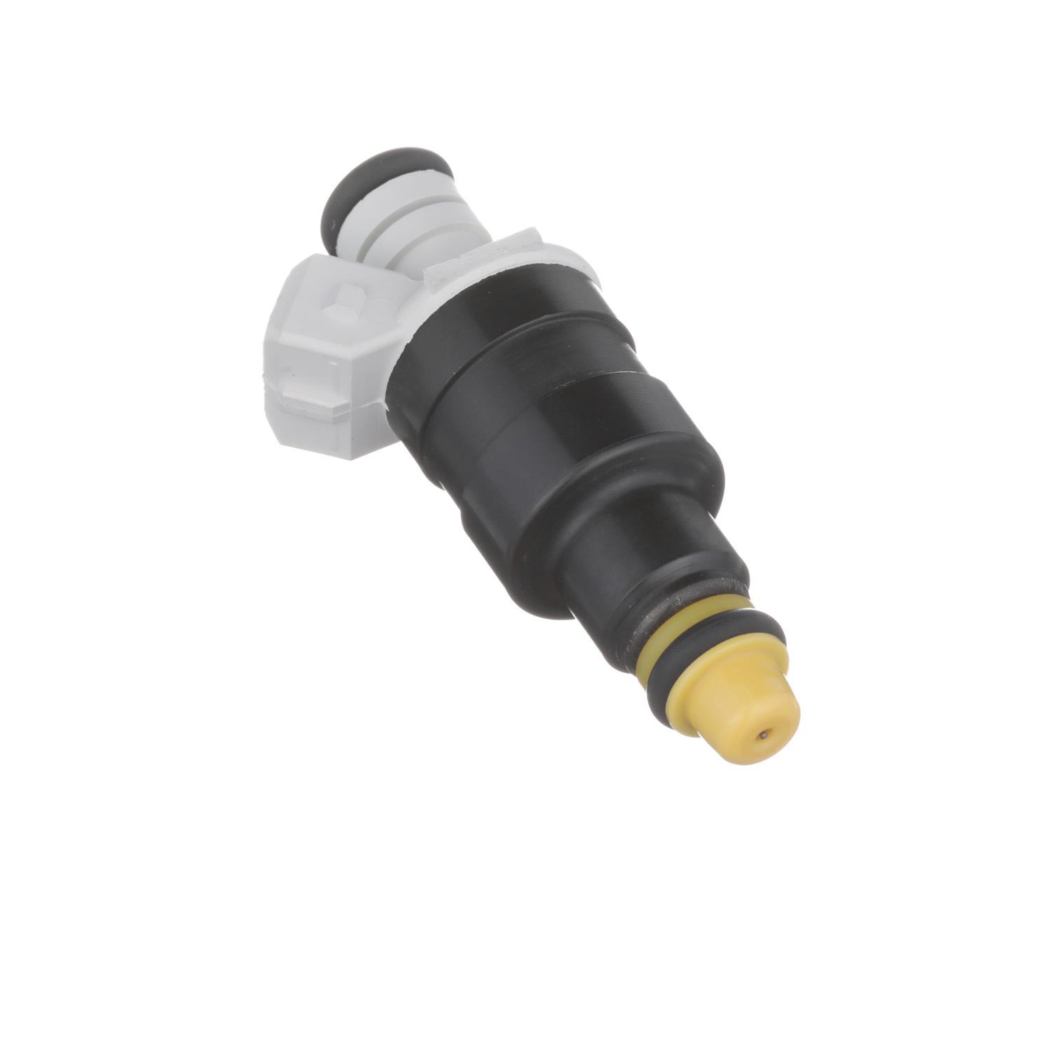 Standard Motor Products FJ689 - Fuel Injector Standard Motor Products FJ689 Fuel Injector product image 9 of 10