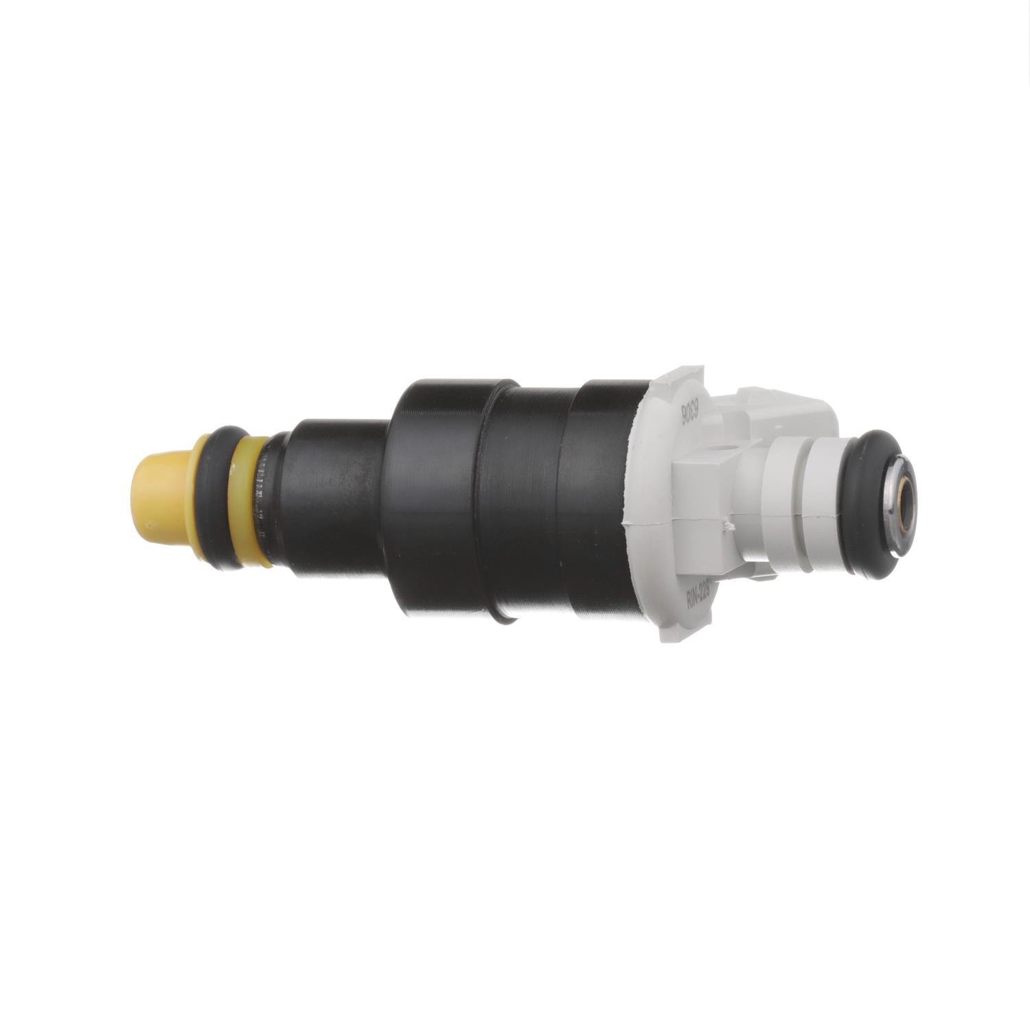 Standard Motor Products FJ689 - Fuel Injector Standard Motor Products FJ689 Fuel Injector product image 10 of 10