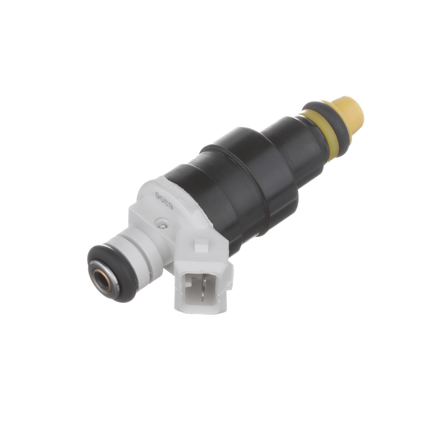 Standard Motor Products FJ689RP6 - Fuel Injector Standard Motor Products FJ689RP6 Fuel Injector product image 1 of 10