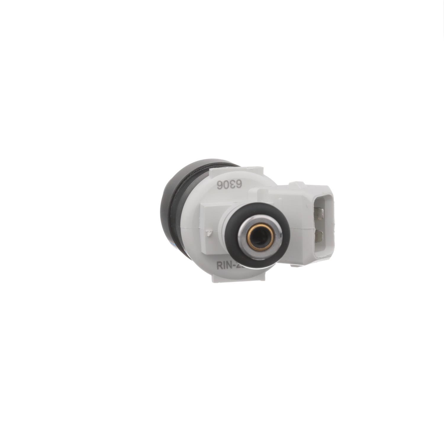 Standard Motor Products FJ689RP6 - Fuel Injector Standard Motor Products FJ689RP6 Fuel Injector product image 3 of 10