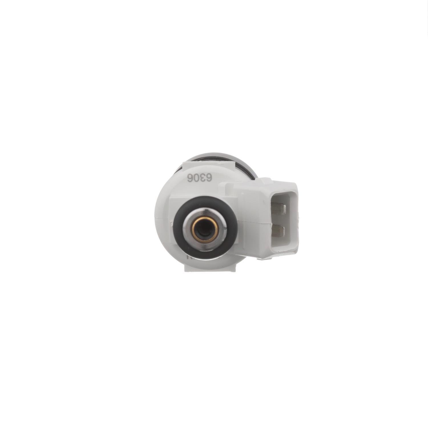 Standard Motor Products FJ689RP6 - Fuel Injector Standard Motor Products FJ689RP6 Fuel Injector product image 4 of 10