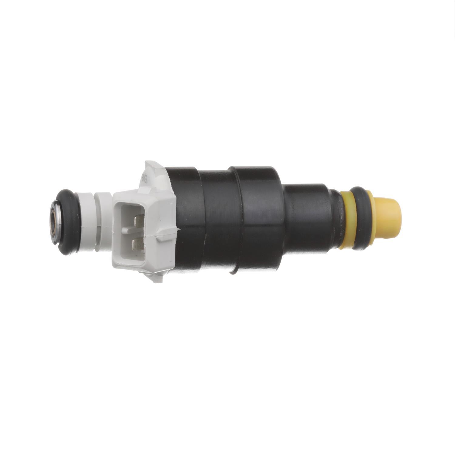 Standard Motor Products FJ689RP6 - Fuel Injector Standard Motor Products FJ689RP6 Fuel Injector product image 7 of 10