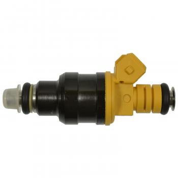 1983 Volvo 242 Fuel Injector Standard Motor Products FJ691 image 2 of 3