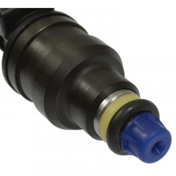 1991 Ford Ranger Fuel Injector Standard Motor Products FJ694 image 1 of 3