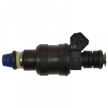 1991 Ford Ranger Fuel Injector Standard Motor Products FJ694 image 2 of 3
