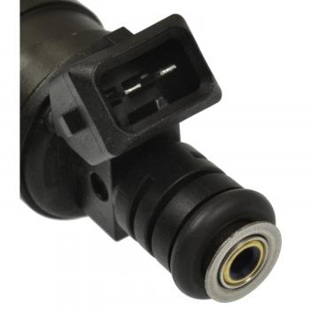 1991 Ford Ranger Fuel Injector Standard Motor Products FJ694 image 3 of 3