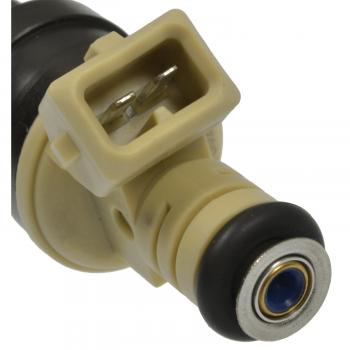 1996 Volkswagen Jetta Fuel Injector Standard Motor Products FJ695 image 3 of 3