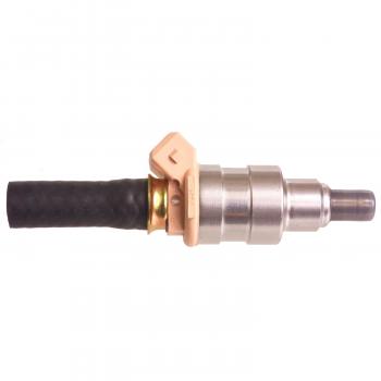 1988 Nissan Multi Fuel Injector Standard Motor Products FJ696 image 3 of 3