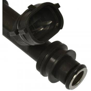 1995 Mercury Tracer Fuel Injector Standard Motor Products FJ70 image 3 of 3