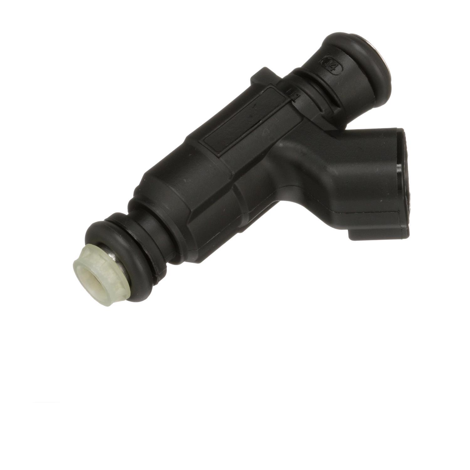 Standard Motor Products FJ703 - Fuel Injector Standard Motor Products FJ703 Fuel Injector product image 1 of 10