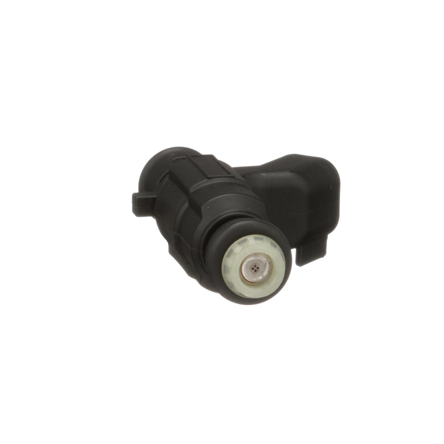 Standard Motor Products FJ703 - Fuel Injector Standard Motor Products FJ703 Fuel Injector product image 3 of 10
