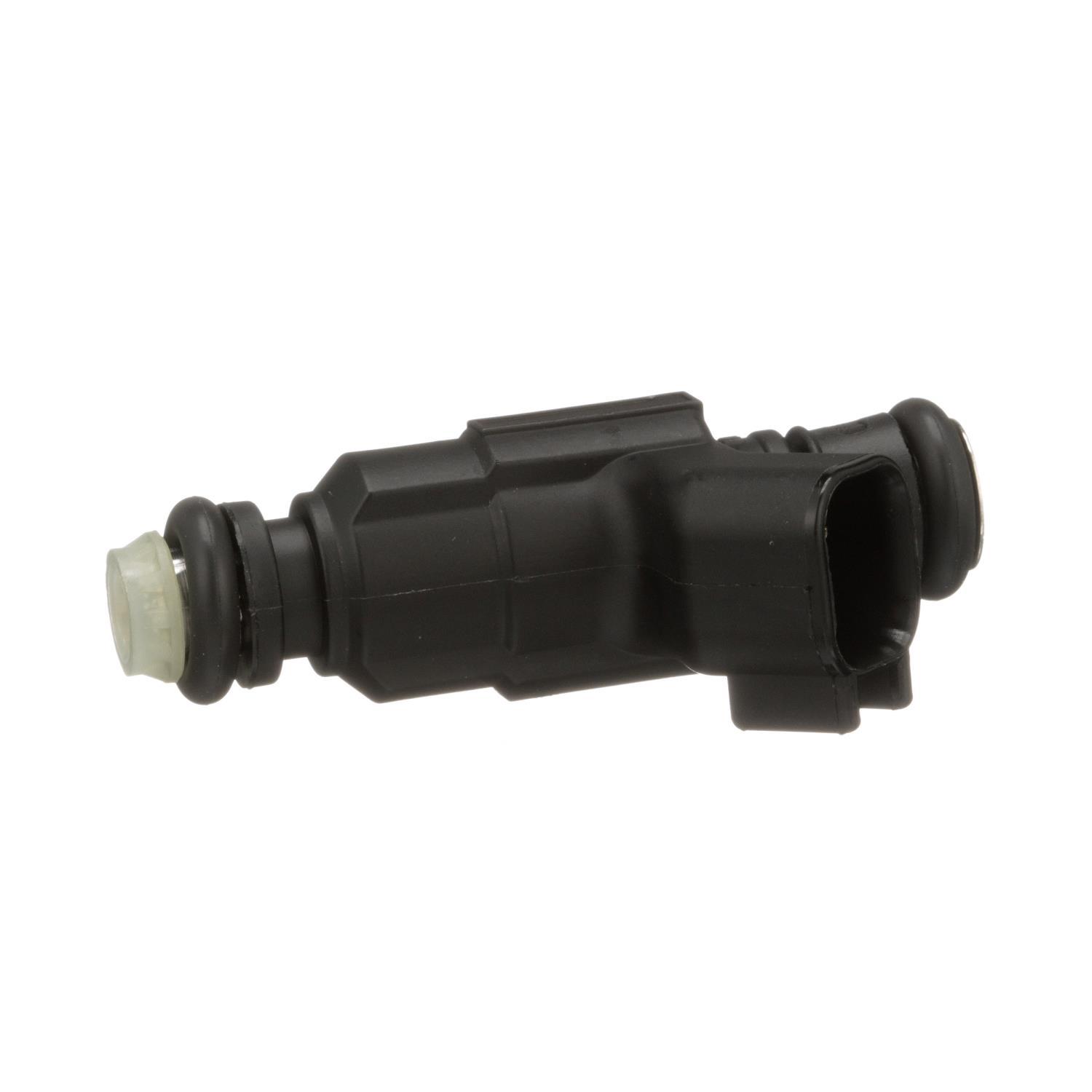 Standard Motor Products FJ703 - Fuel Injector Standard Motor Products FJ703 Fuel Injector product image 7 of 10