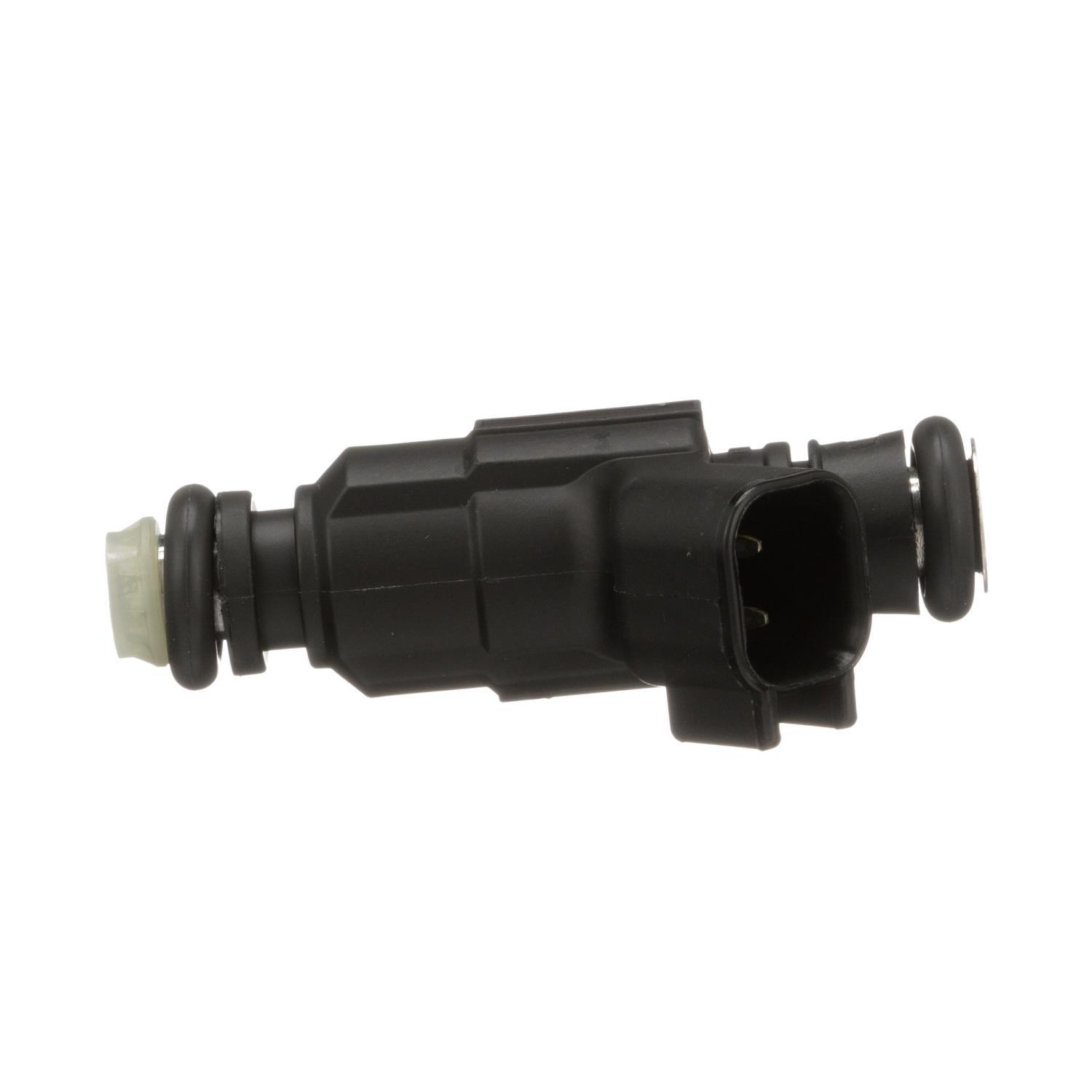 Standard Motor Products FJ703 - Fuel Injector Standard Motor Products FJ703 Fuel Injector product image 8 of 10