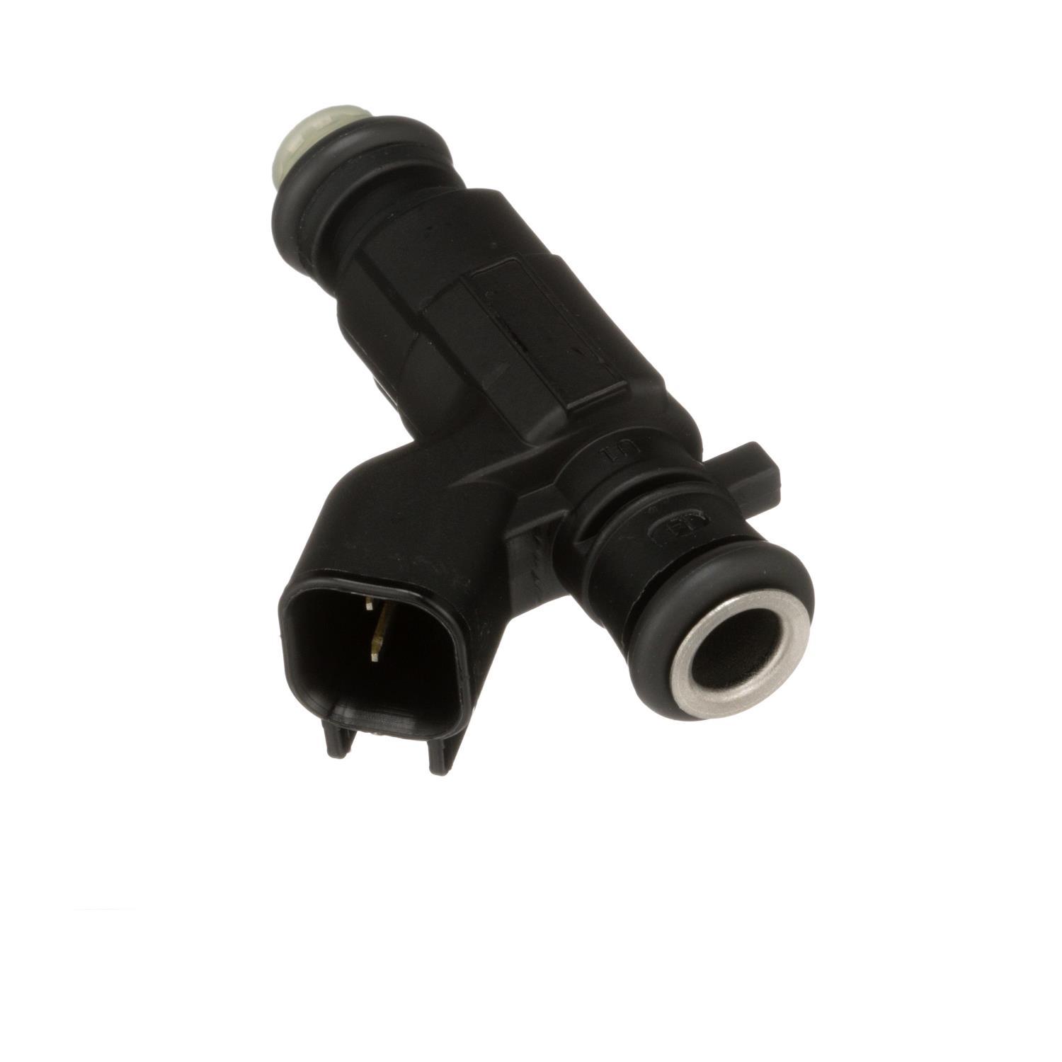 Standard Motor Products FJ703 - Fuel Injector Standard Motor Products FJ703 Fuel Injector product image 9 of 10