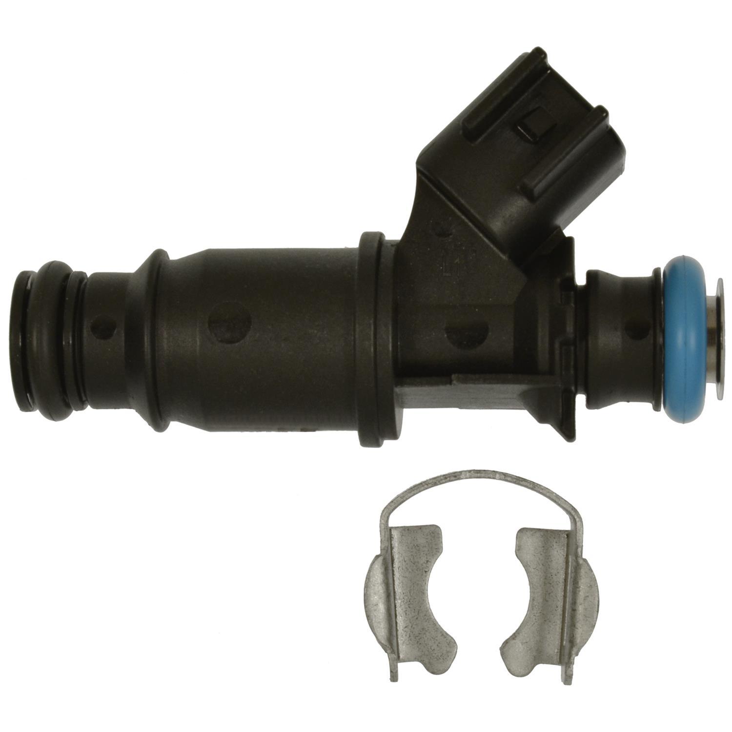 Standard Motor Products FJ706 - Fuel Injector Standard Motor Products FJ706 Fuel Injector product image 2 of 3