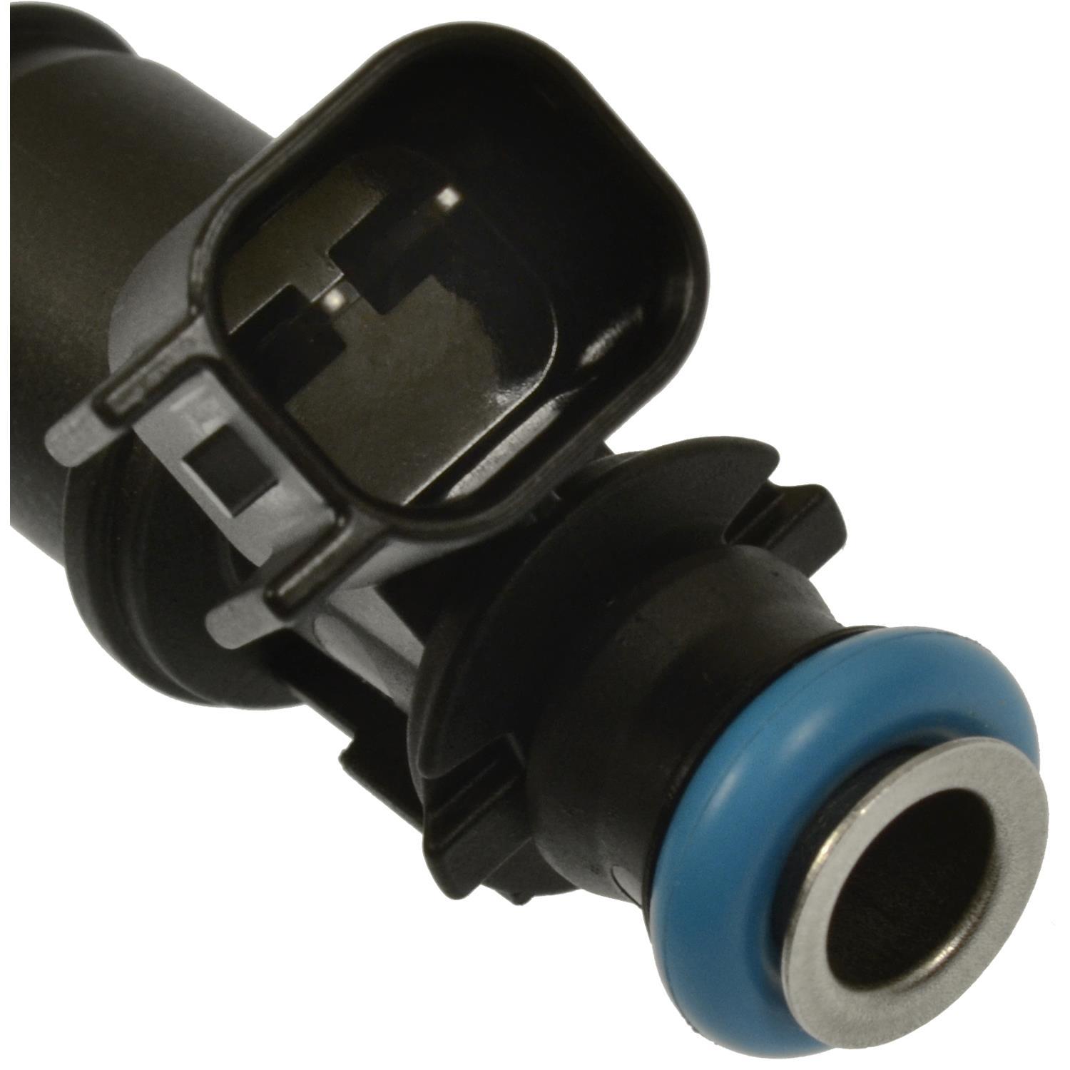 Standard Motor Products FJ706 - Fuel Injector Standard Motor Products FJ706 Fuel Injector product image 3 of 3