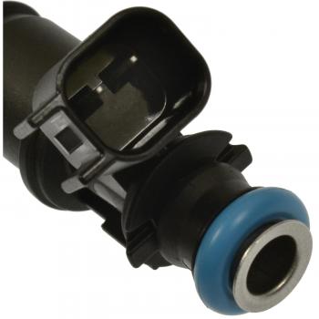 2006 Buick Lucerne Fuel Injector Standard Motor Products FJ706 image 3 of 3