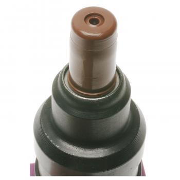 1993 Ford Festiva Fuel Injector Standard Motor Products FJ71 image 1 of 3