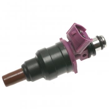 1993 Ford Festiva Fuel Injector Standard Motor Products FJ71 image 2 of 3