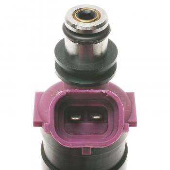 1993 Ford Festiva Fuel Injector Standard Motor Products FJ71 image 3 of 3