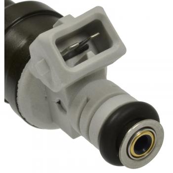 1995 Mercury Tracer Fuel Injector Standard Motor Products FJ712 image 3 of 3