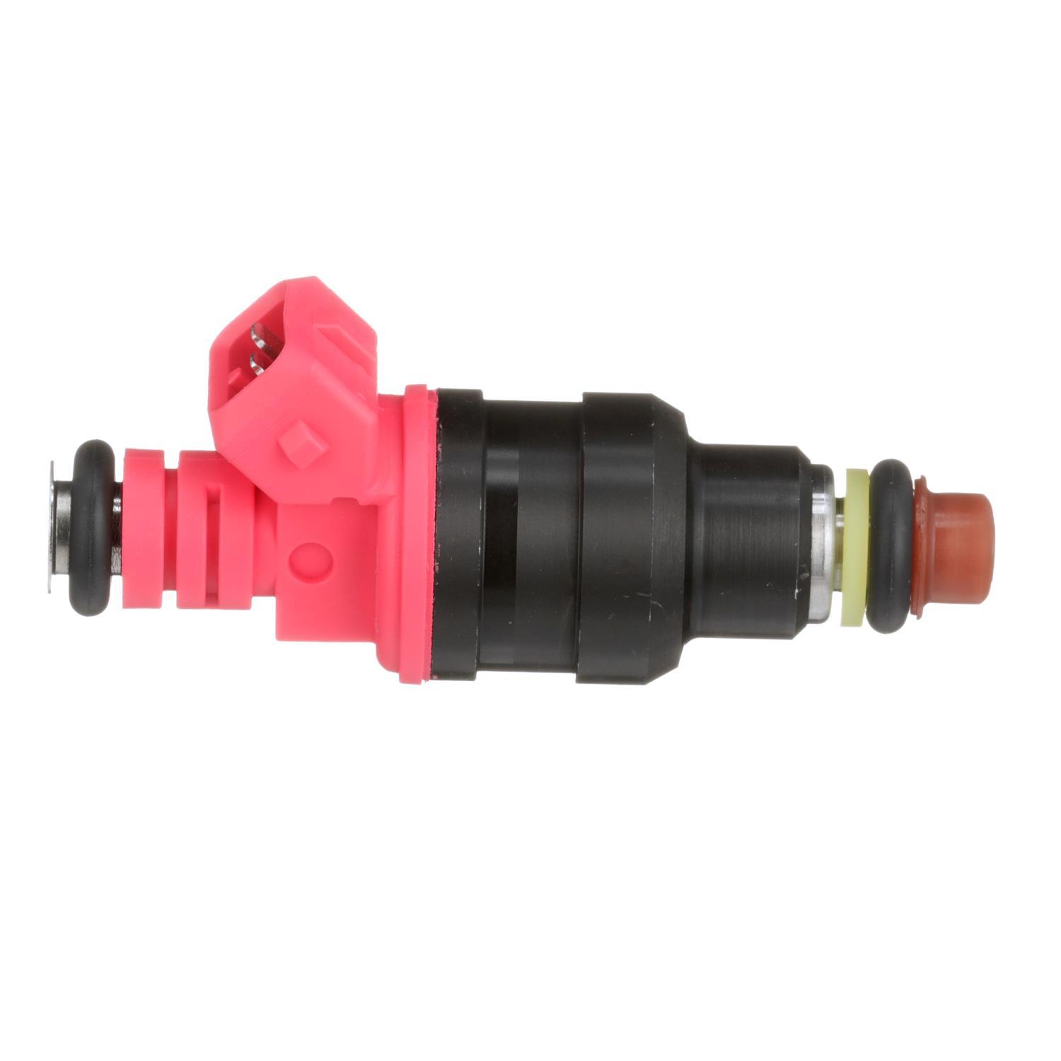 Standard Motor Products FJ713RP4 Fuel Injector product image 6 of 10