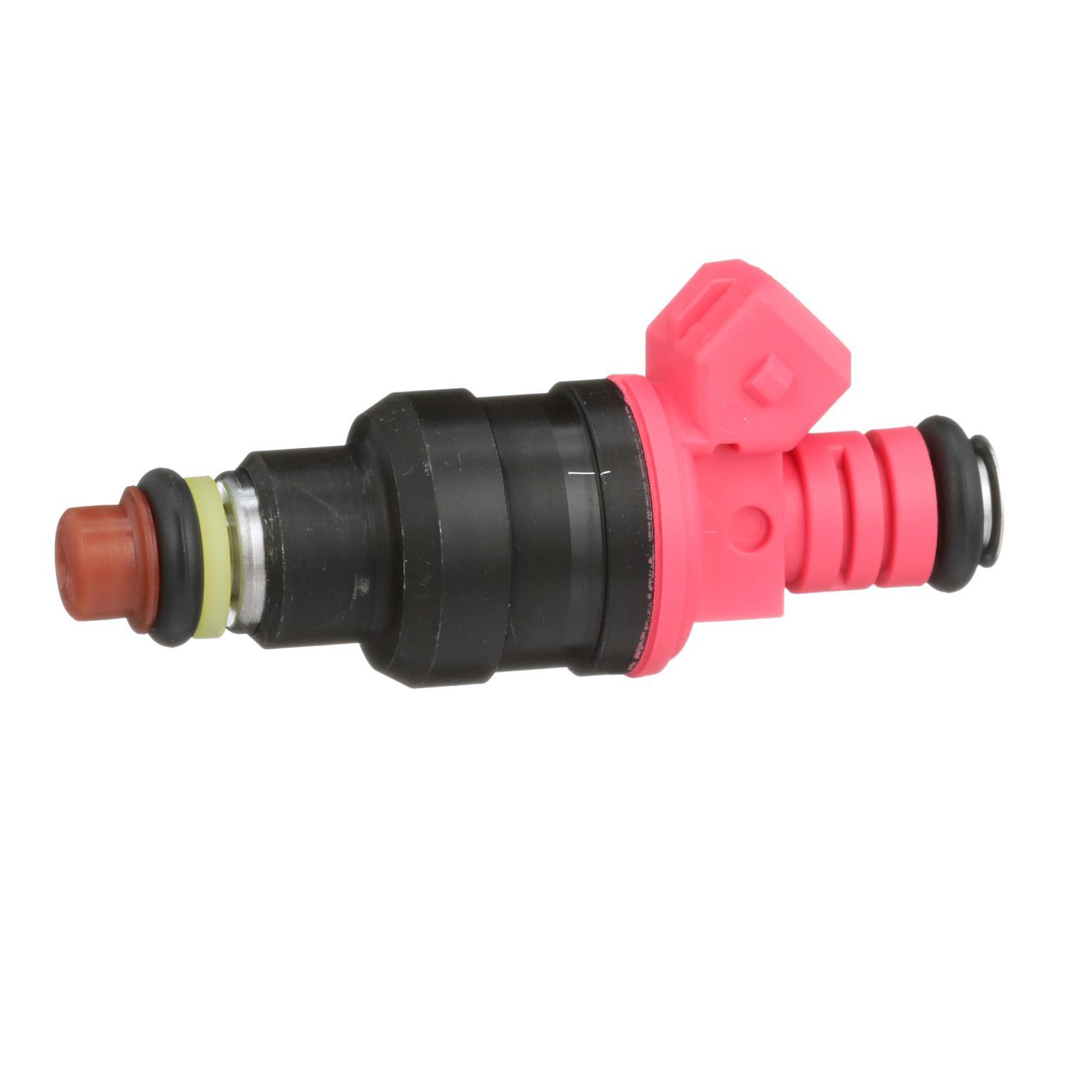 Standard Motor Products FJ713RP4 Fuel Injector product image 7 of 10