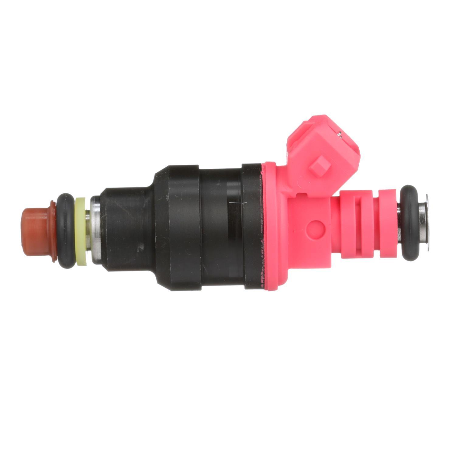 Standard Motor Products FJ713RP4 Fuel Injector product image 8 of 10