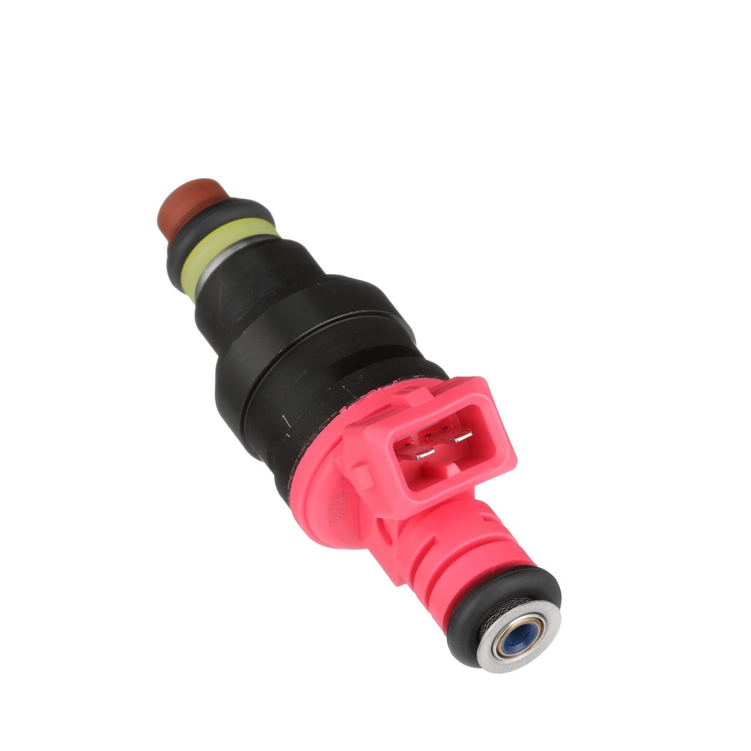 Standard Motor Products FJ713RP4 Fuel Injector product image 9 of 10