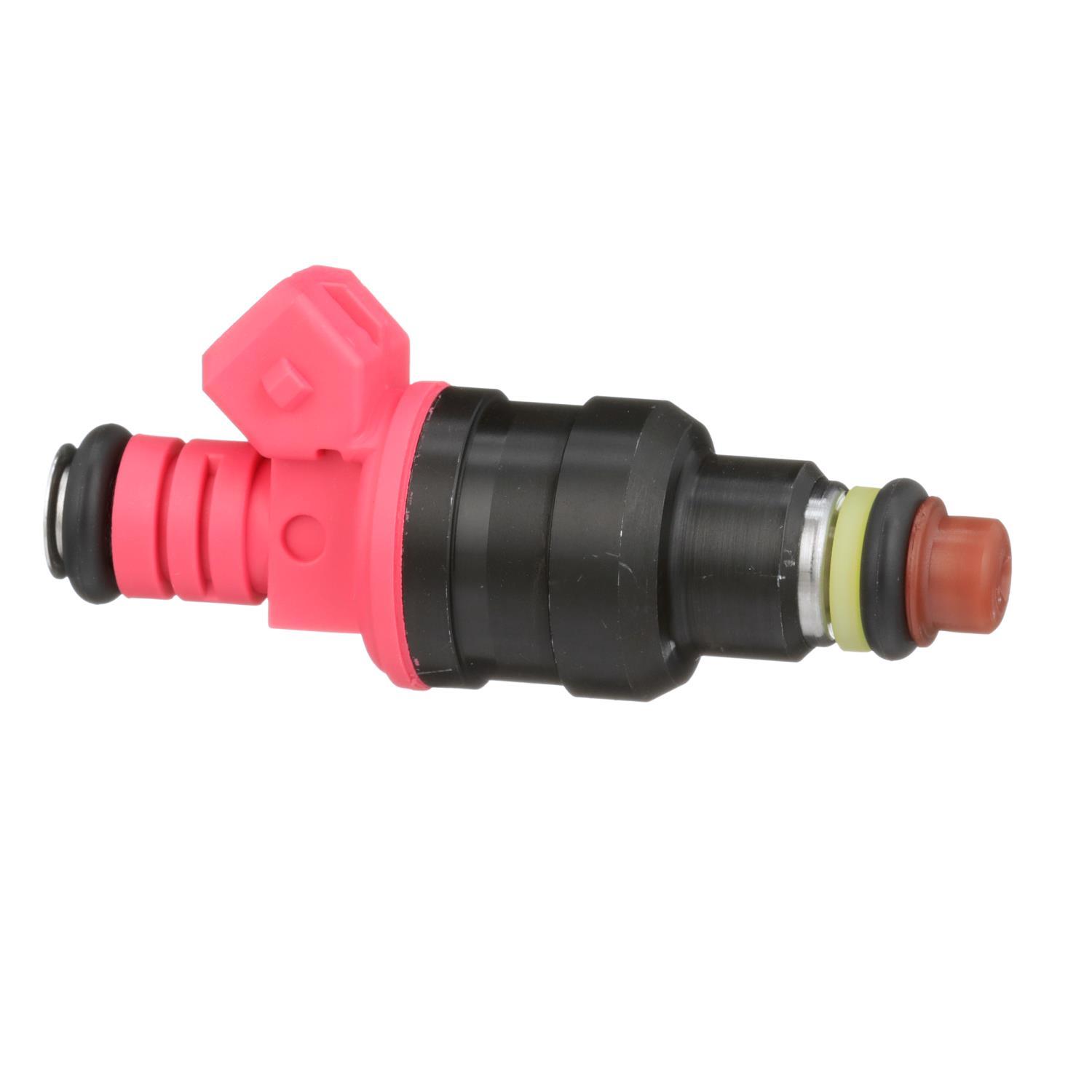 Standard Motor Products FJ713RP4 Fuel Injector product image 10 of 10