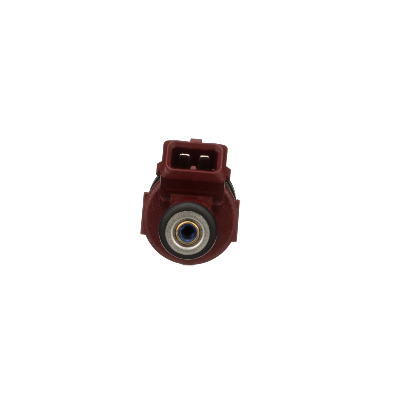 Standard Motor Products FJ714 Fuel Injector product image 2 of 10