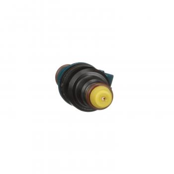 1996 Dodge B2500 Fuel Injector Standard Motor Products FJ716 image 3 of 4