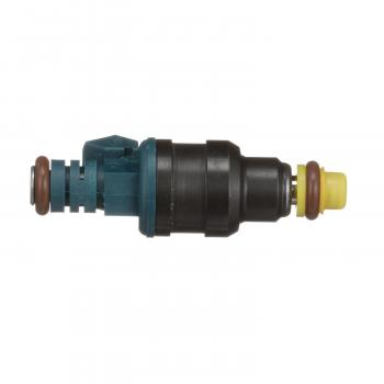 Standard Motor Products FJ716 - Fuel Injector Standard Motor Products FJ716 Fuel Injector product image 6 of 10