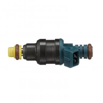 Standard Motor Products FJ716 - Fuel Injector Standard Motor Products FJ716 Fuel Injector product image 8 of 10