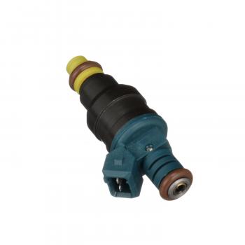 Standard Motor Products FJ716 - Fuel Injector Standard Motor Products FJ716 Fuel Injector product image 9 of 10